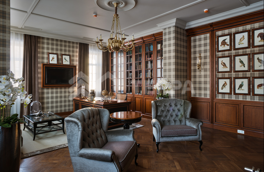 Объект ID 12307 - Дом