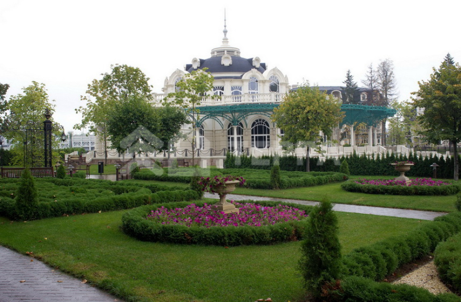 Объект ID 18792 - Таунхаус