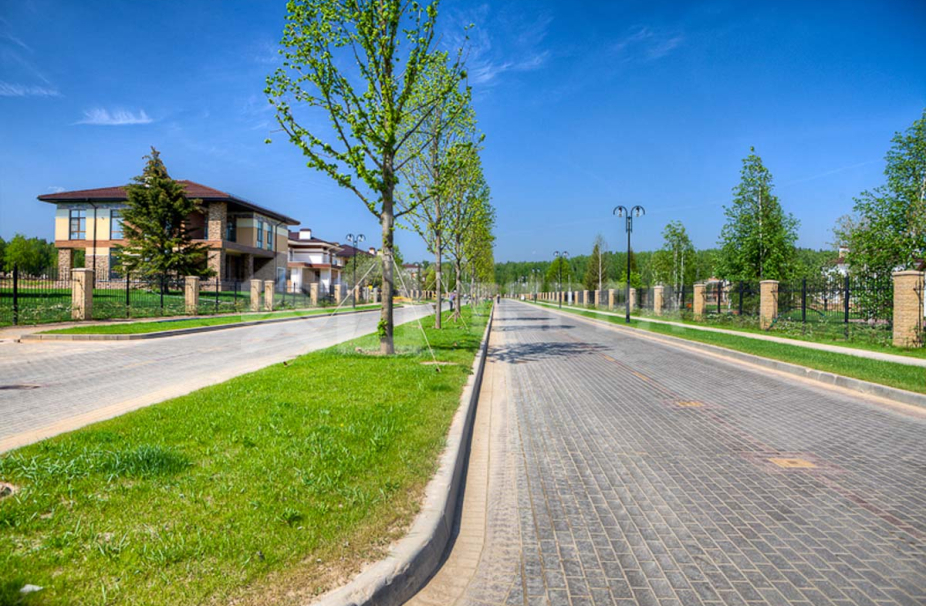 Мэдисон Парк