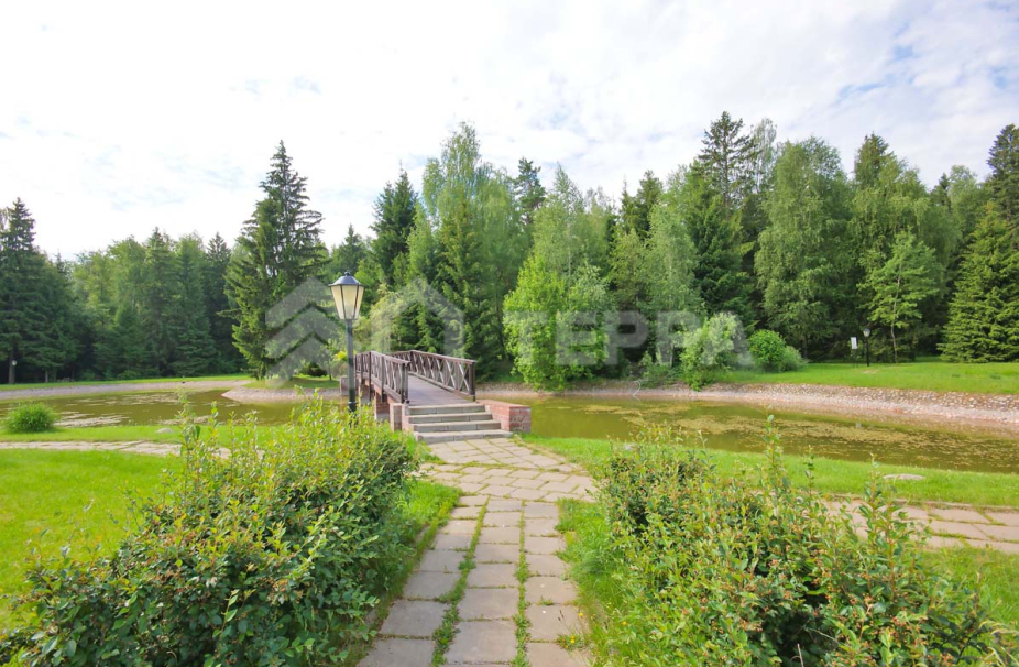 Объект ID 19474 - Участок
