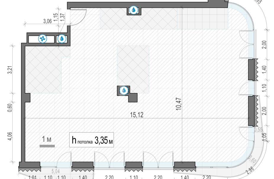 Объект ID 700000082 - Квартира