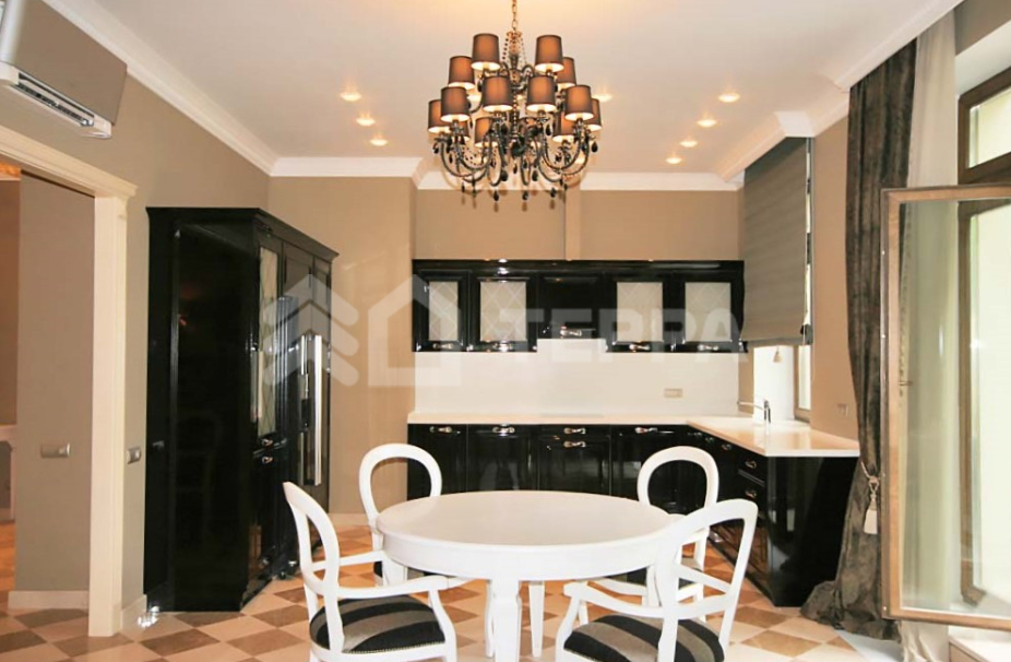 Объект ID 12319 - Квартира