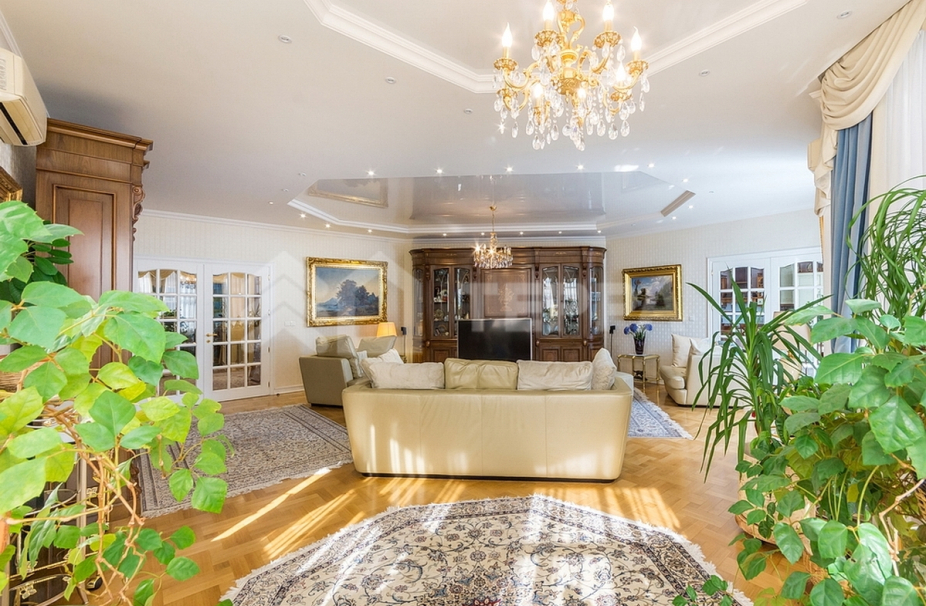 Объект ID 16880 - Квартира