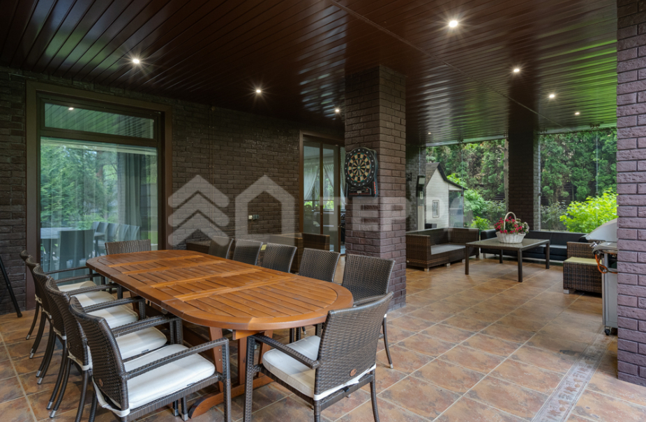 Объект ID 14291 - Дом