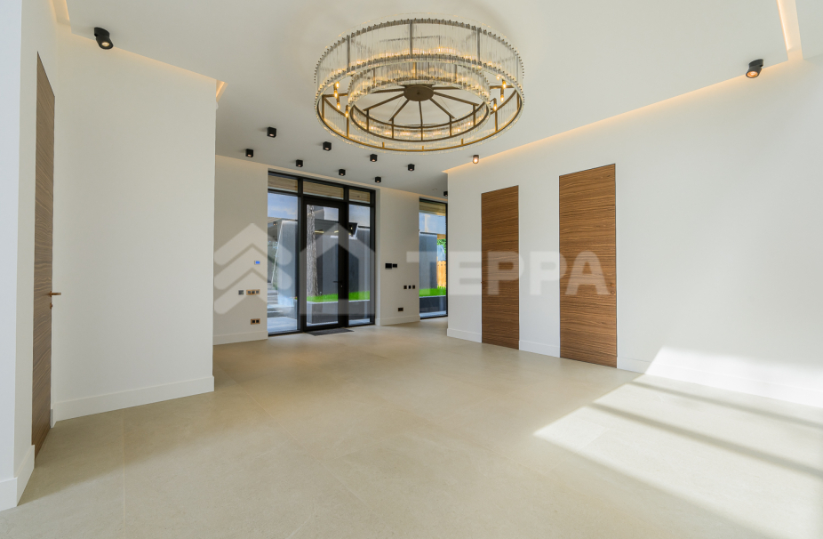 Объект ID 17365 - Дом