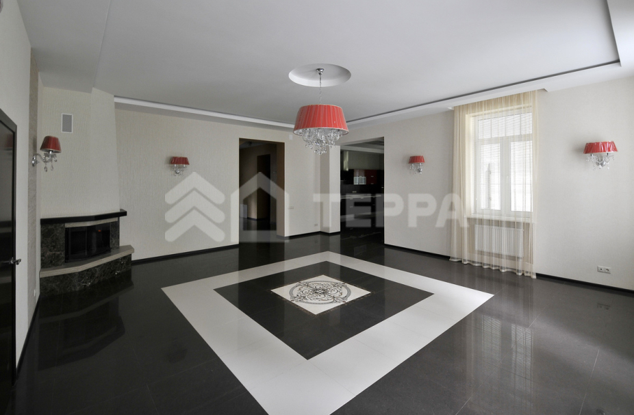 Объект ID 9493 - Дом