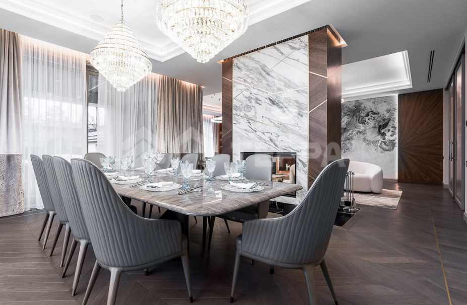 Объект ID 18294 - Дом