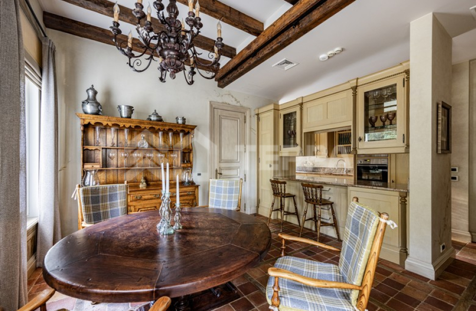 Объект ID 18958 - Дом