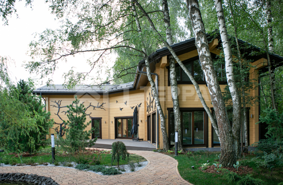 Объект ID 18503 - Дом