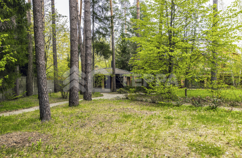 Объект ID 18815 - Участок