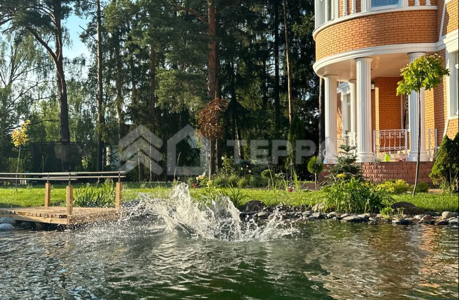 Объект ID 19114 - Дом