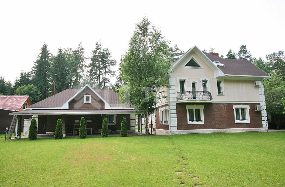 Объект ID 10081 - Дом