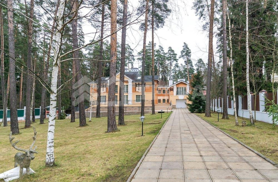 Объект ID 17733 - Дом