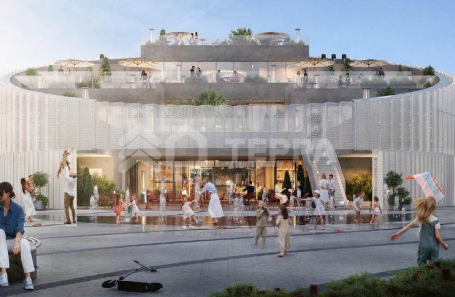 Объект ID 18588 - Дом