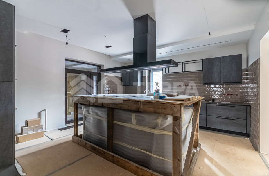 Объект ID 18339 - Дом