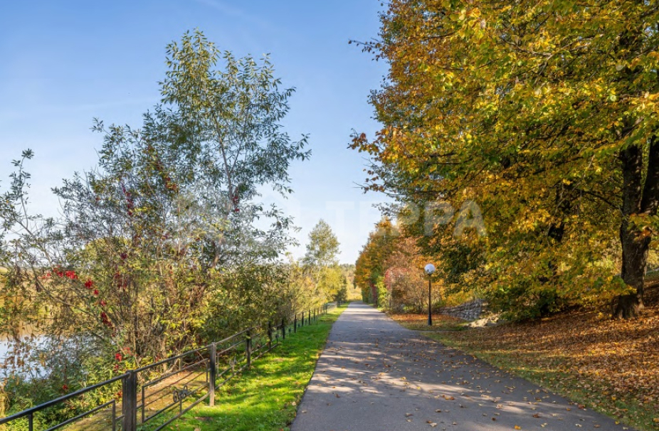 Объект ID 18453 - Участок