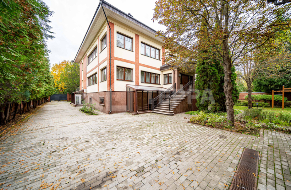 Объект ID 16026 - Дом