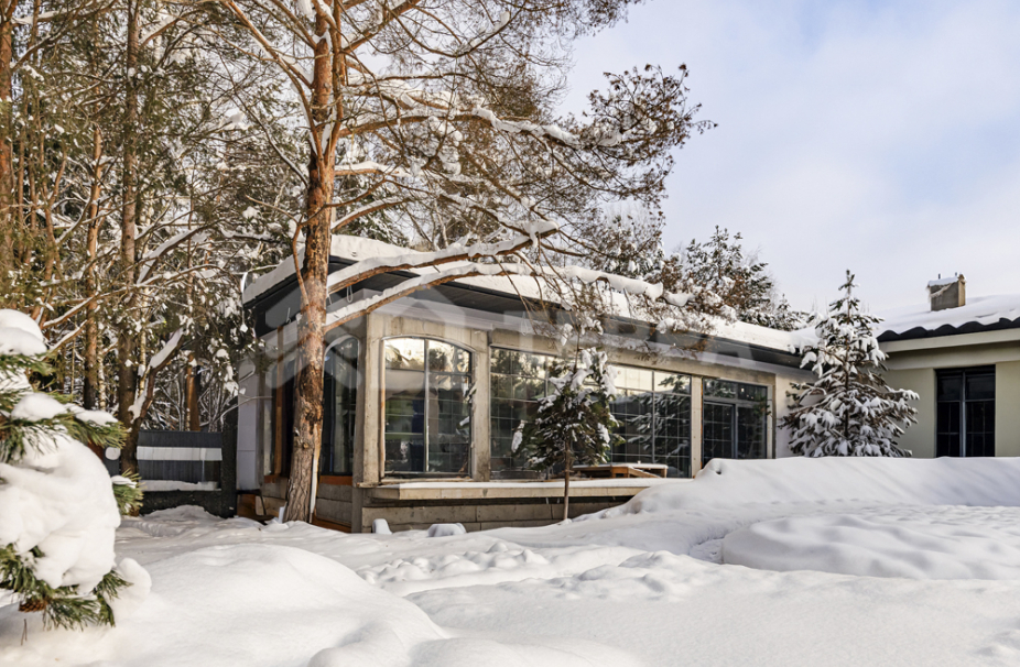 Объект ID 19135 - Дом