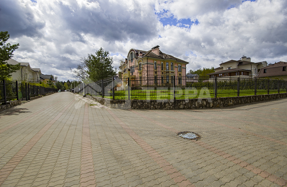 Объект ID 16975 - Дом