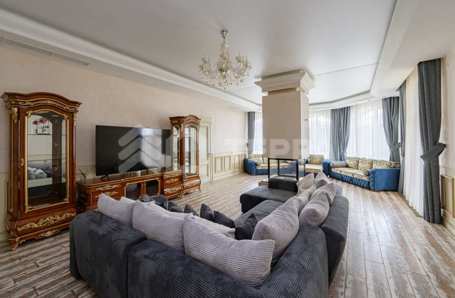 Объект ID 18249 - Дом