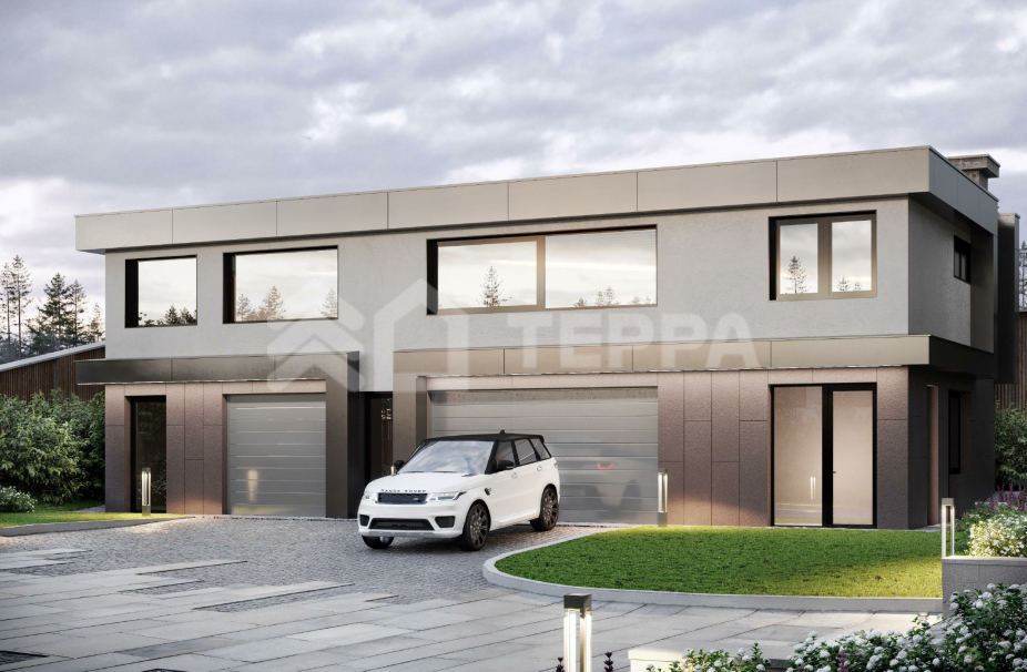 Объект ID 18665 - Дом