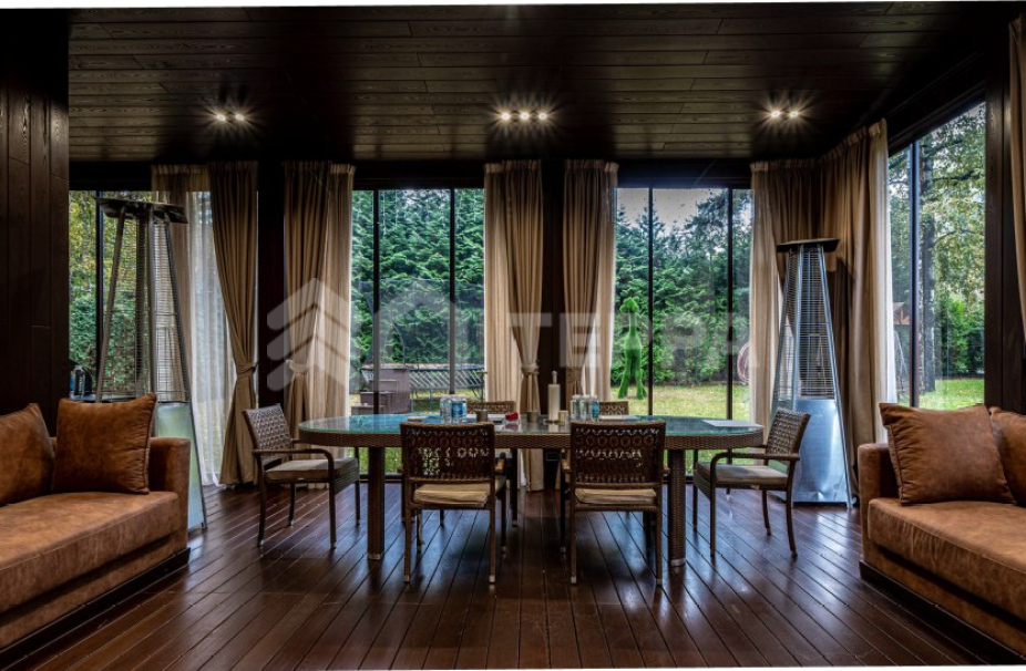 Объект ID 18643 - Дом