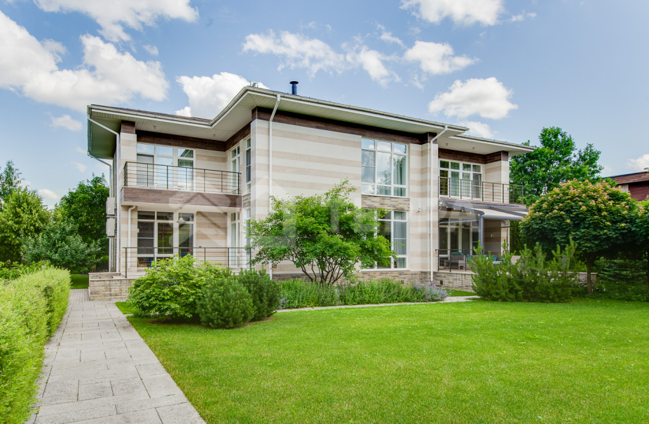 Объект ID 16543 - Дом