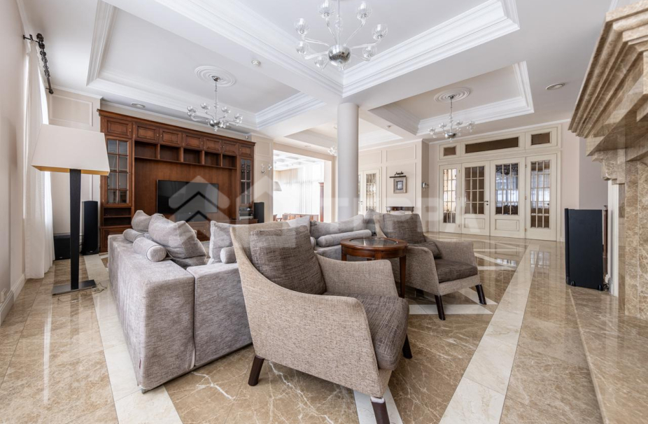 Объект ID 16300 - Дом