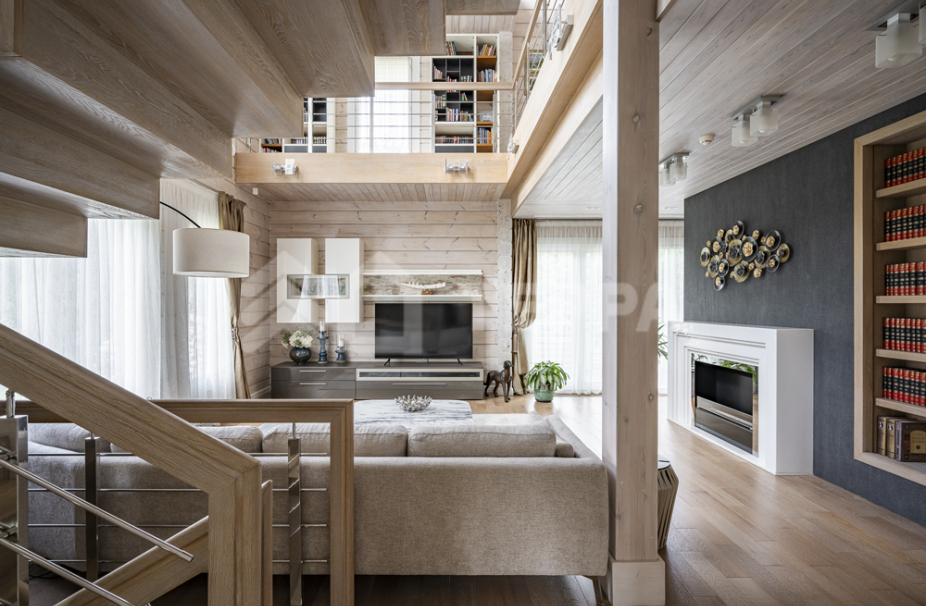 Объект ID 15633 - Дом