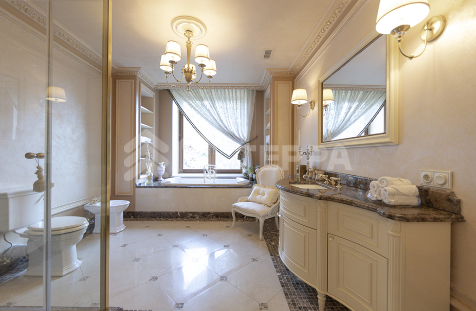 Объект ID 18035 - Дом