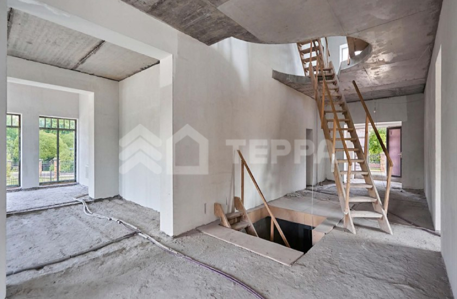 Объект ID 18538 - Дом