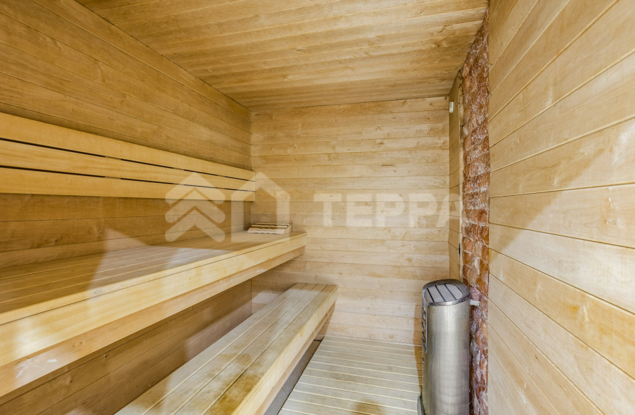 Объект ID 18748 - Дом