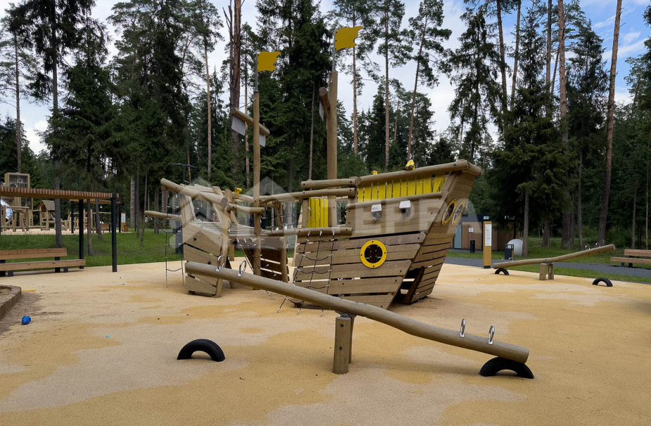 Объект ID 18968 - Дом