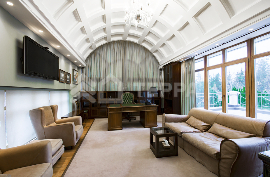 Объект ID 16300 - Дом