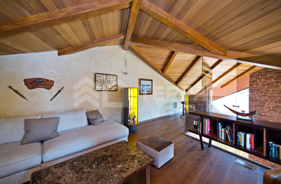 Объект ID 8927 - Дом