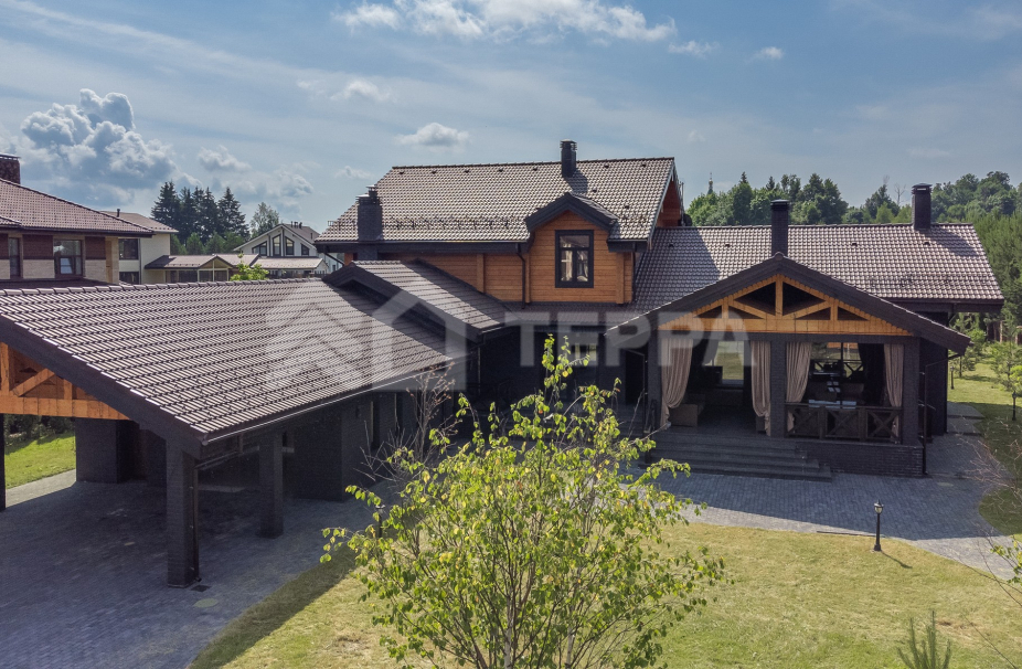 Объект ID 19137 - Дом