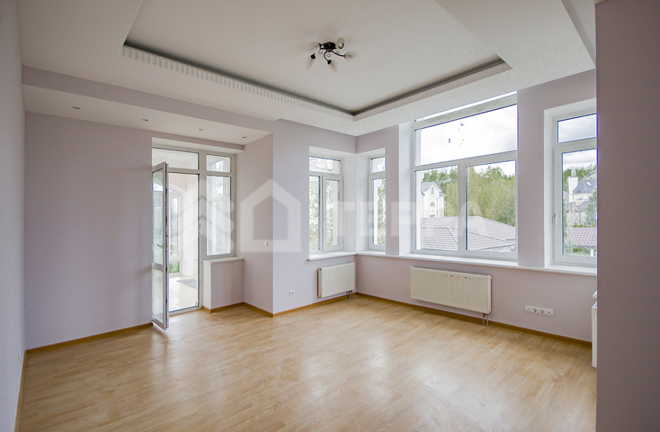 Объект ID 16975 - Дом