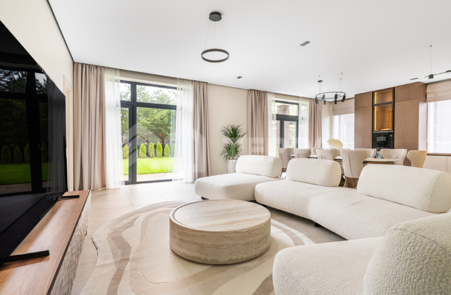 Объект ID 18887 - Дом