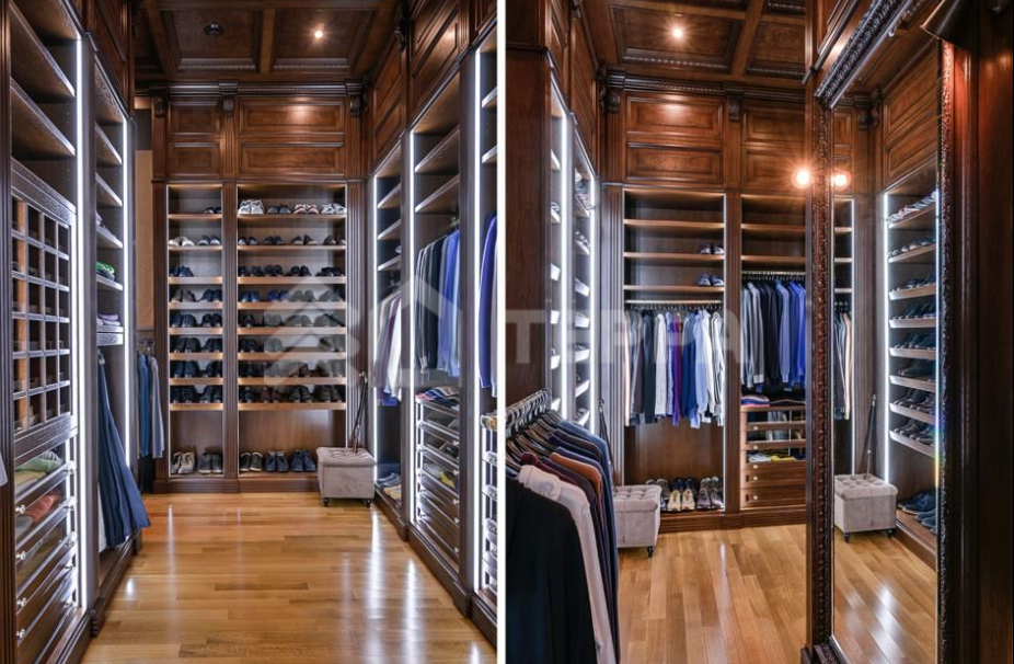 Объект ID 17181 - Дом