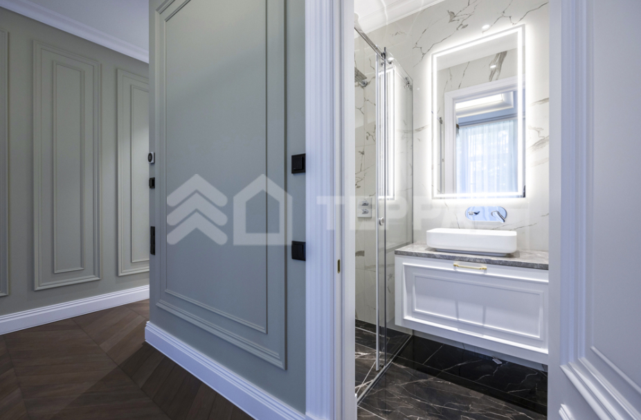 Объект ID 17766 - Дом