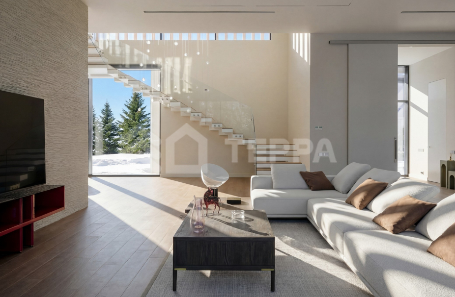 Объект ID 19116 - Дом