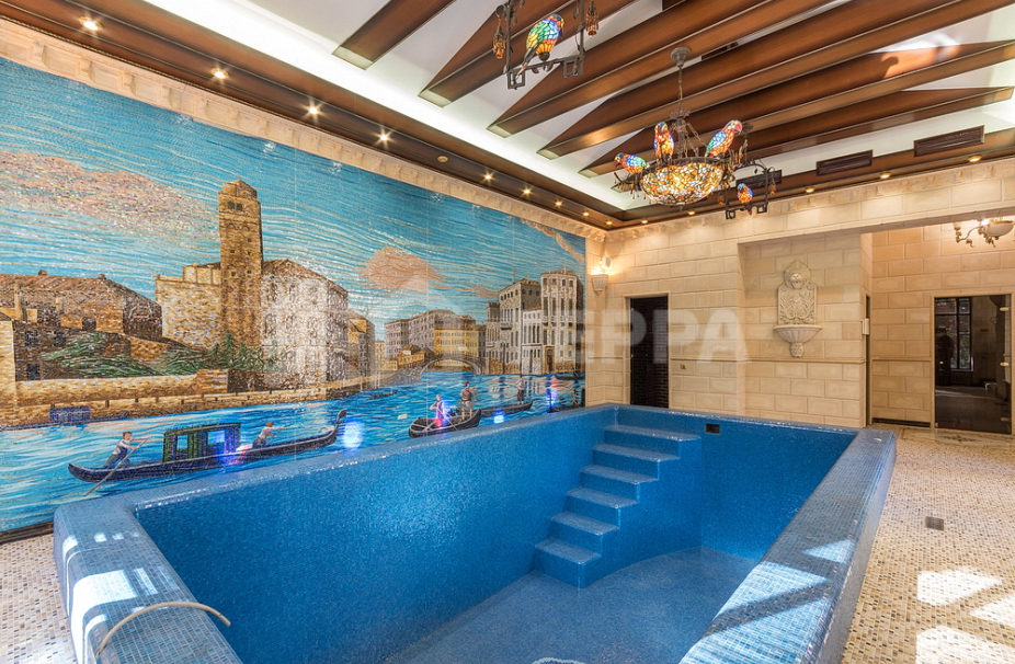 Объект ID 16058 - Дом