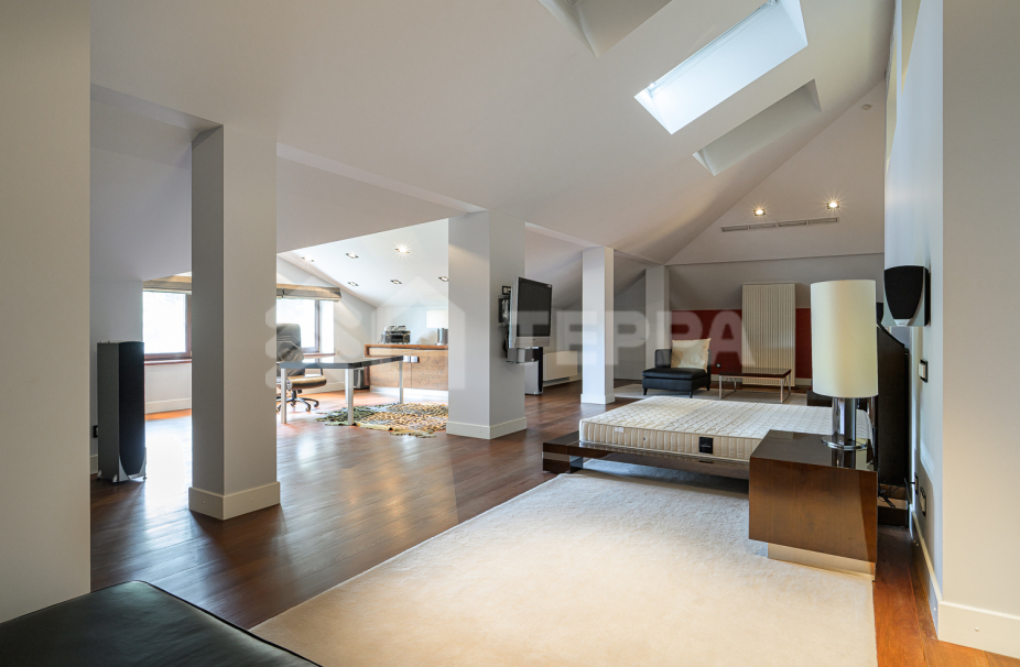 Объект ID 18678 - Дом