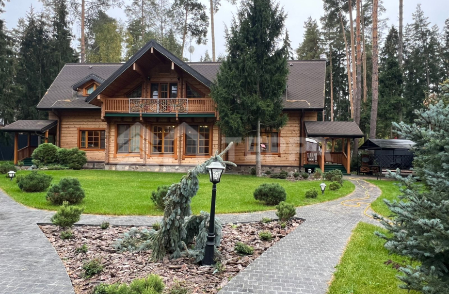 Объект ID 18868 - Дом