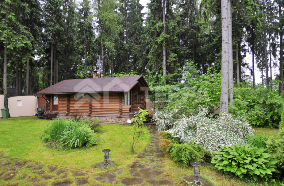 Объект ID 9455 - Дом