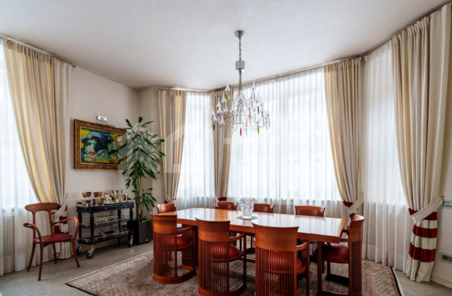 Объект ID 18831 - Дом