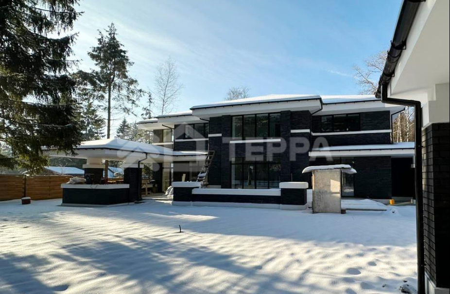 Объект ID 17498 - Дом