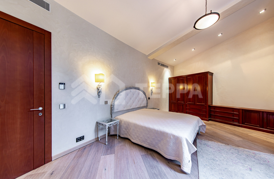 Объект ID 18231 - Дом