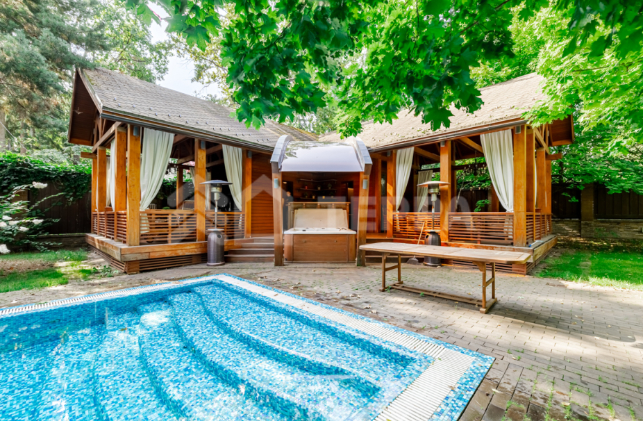 Объект ID 18172 - Дом