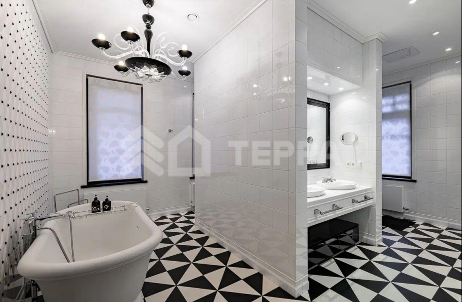 Объект ID 18366 - Дом